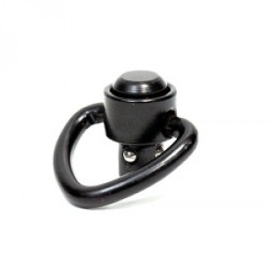 Антабка (METAL) QD Sling Swivel ME04050-BK